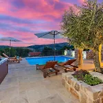 Ferienhaus Mavric
