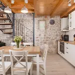 Ferienhaus Mavric *