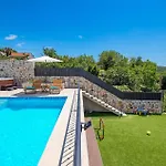 Casa vacanze Mavric Grižane