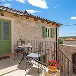 Mavric Casa vacanze Grižane
