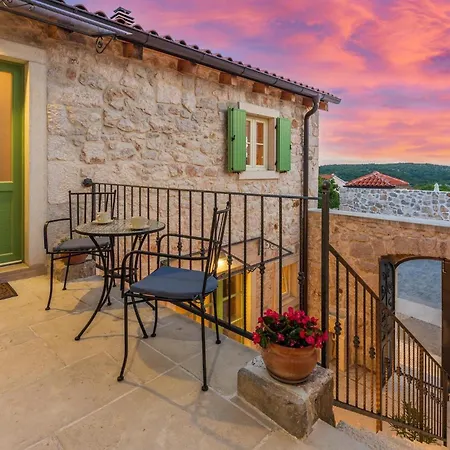 Casa vacanze Mavric