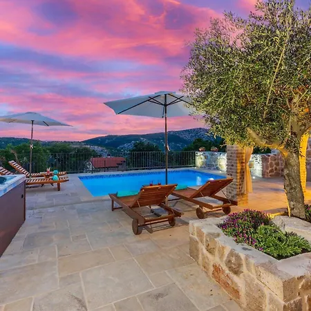 Casa vacanze Mavric