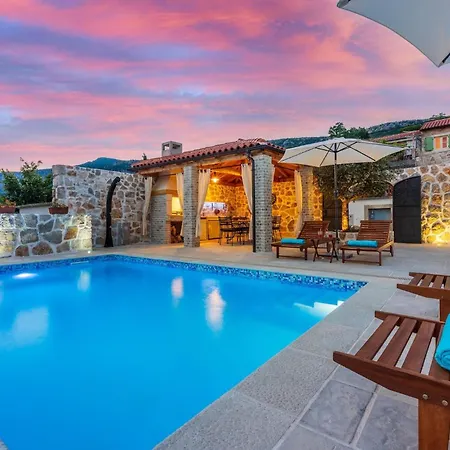 Casa vacanze Mavric Grižane