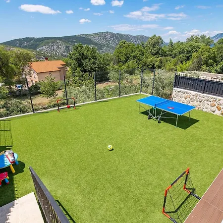 Mavric Casa vacanze Grižane