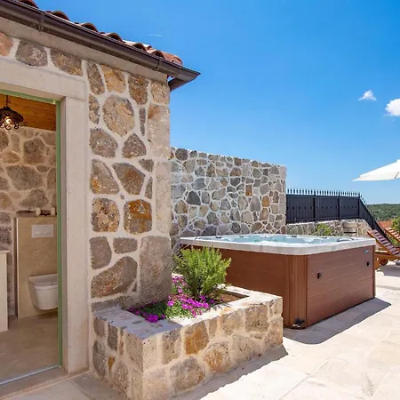 Casa vacanze Mavric Grižane