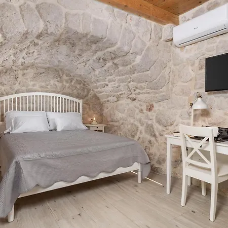 Mavric Case de vacanță *