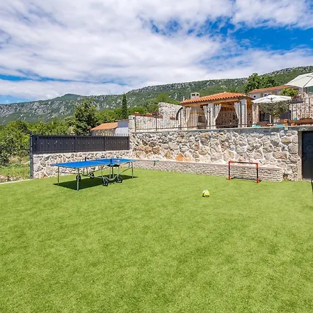 Mavric Casa vacanze *