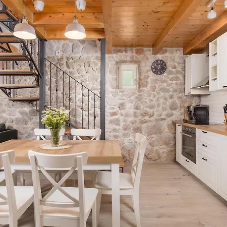 Casa vacanze Mavric *
