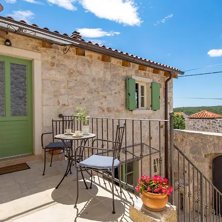 Mavric Casa vacanze Grižane