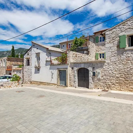 Casa vacanze Mavric Grižane